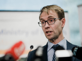 Dr Ashley Bloomfield