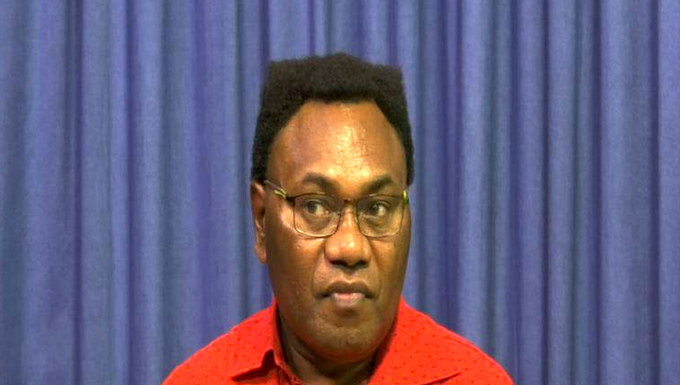 PNG reports fourth covid-19 death as total infections reach 361 Dr Daoni Esorom