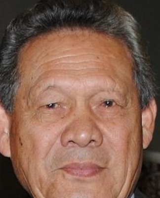 Former Cooks PM Dr Joe Williams in hospital – NZ cluster derails flight Dr Joe Williams CIN