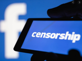 FB Censorship