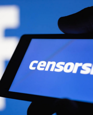 FB Censorship