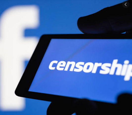 FB Censorship