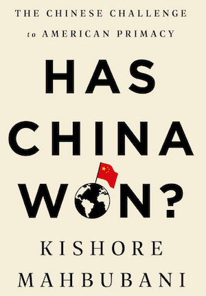 Has China Won? 