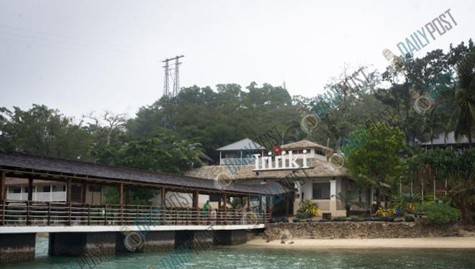 Weathering the covid-19 storm in Vanuatu – hopeful tourism future