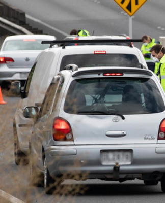 High Court rules some of NZ’s covid-19 level 4 lockdown was unlawful NZ level 4 lockdown