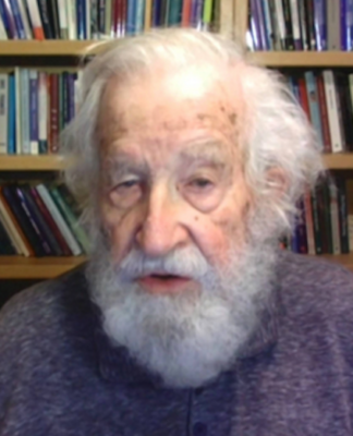 Noam Chomsky: Decades of ‘neoliberal plague’ left US unprepared for coronavirus pandemic Noam Chomsky