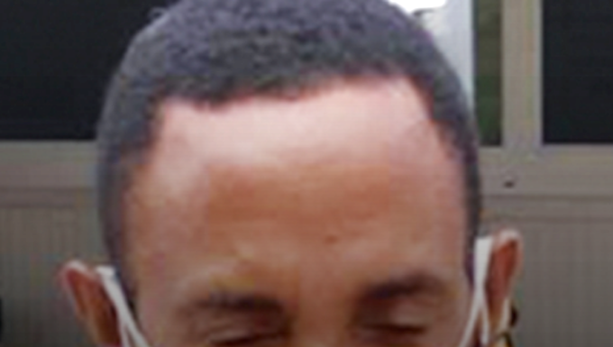 PNG parliamentarian faces cyber crime charges over K250m Ok Tedi claim MP James Donald