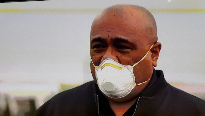 One new confirmed isolation case, four probables linked to Pacific family alert Pakilau Manase Lua