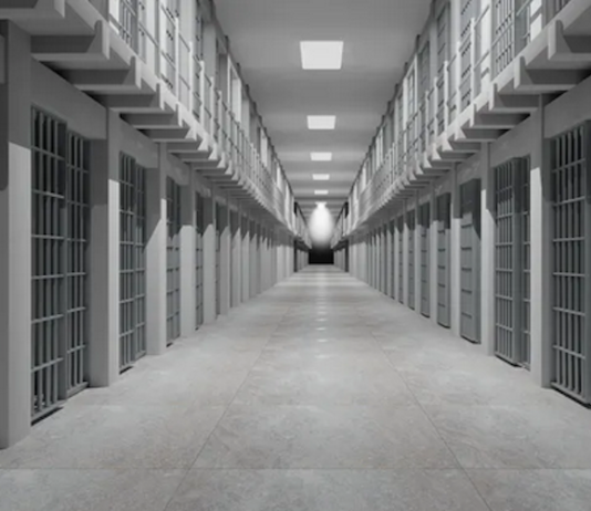 Prisons