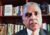 Professor Kishore Mahbubani