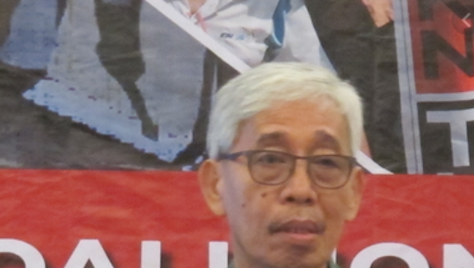 Assassinated Filipino activist Echanis’ widow demands release of his body Randy Echanis