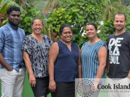 Cook Islands News editorial team