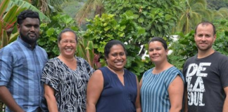 Cook Islands News editorial team