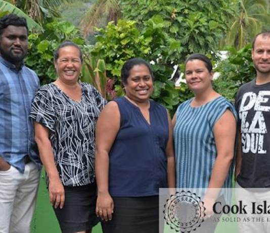 Cook Islands News editorial team