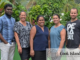 Cook Islands News appoints new editor and senior editorial team Cook Islands News editorial team