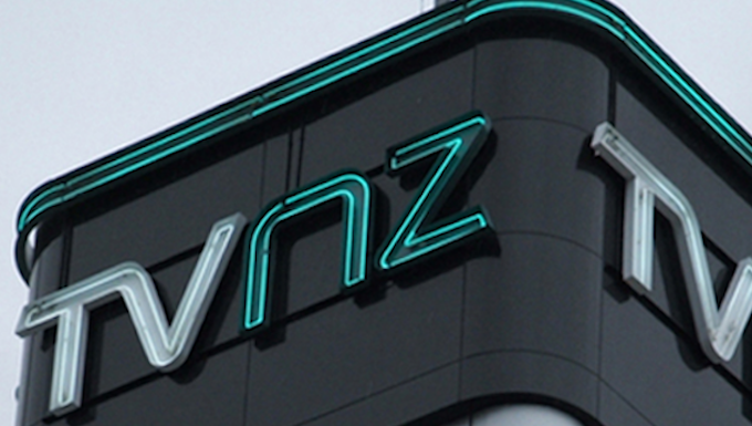 TVNZ