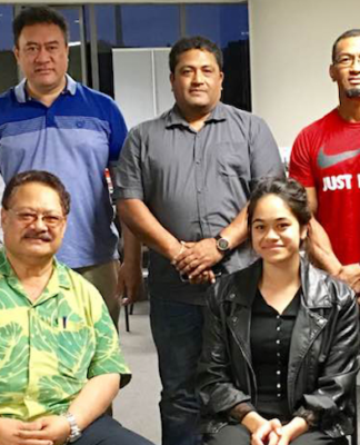 Fury in Tonga at new ‘spot fine’ limits quietly imposed on news media