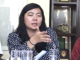 Human rights lawyer Veronica Koman