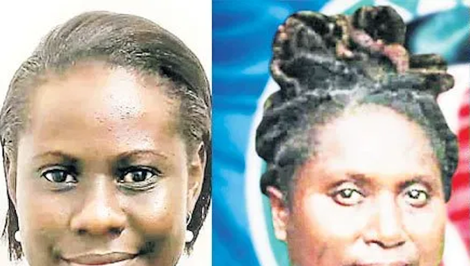 Father, daughter team win seats in Bougainville general election Bougainville women MPs