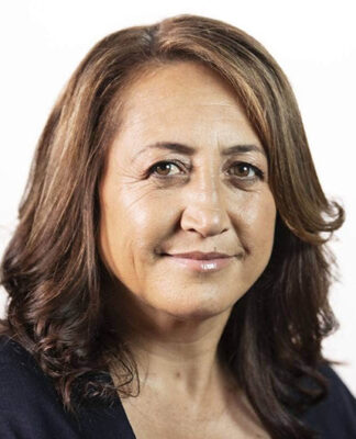 Carmen Parahi