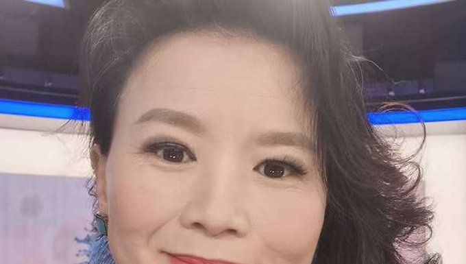 Cheng Lei