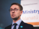 Dr Ashley Bloomfield