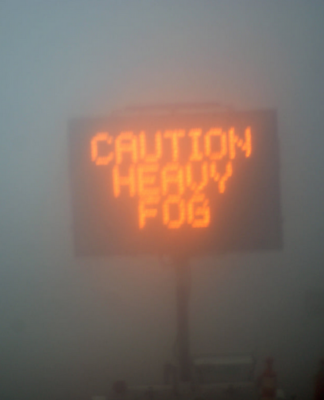 Economic fog