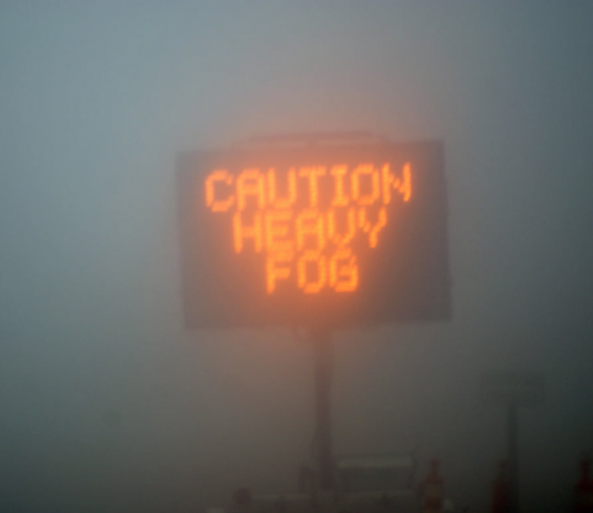 Economic fog