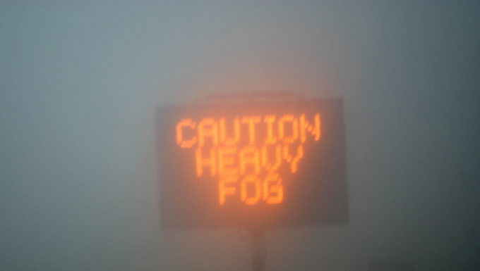 Economic fog
