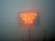 Economic fog