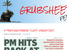 Grubsheet blog 200920