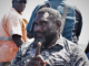 Ishmael Toroama