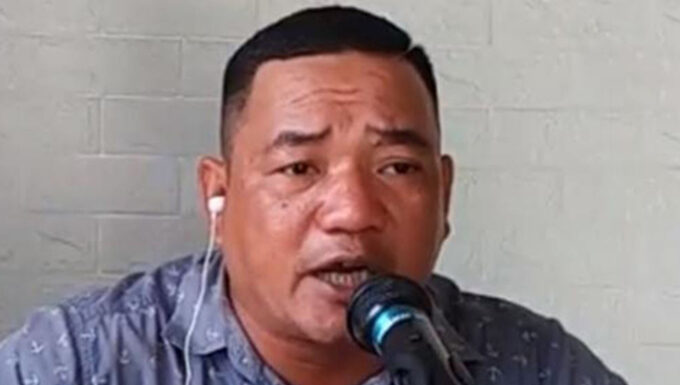 Jobert Bercasio