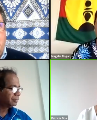 Kanaky webinar