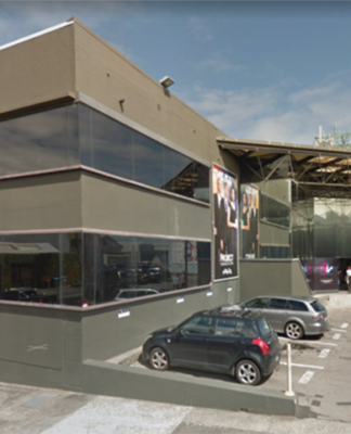MediaWorks
