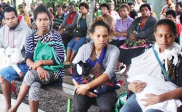 Audit report slams ‘flawed’ PNG health management, ‘extravagant lifestyles’ Mercy health clinic Lae