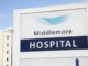 Middlemore Hospital