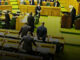 PNG Parliament