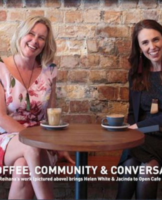 Ponsonby News October