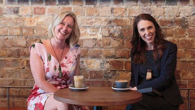 Ponsonby News October