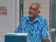 Professor Vijay Naidu