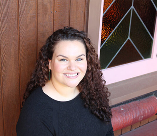 Dr Rachael Ka'ai-Mahuta