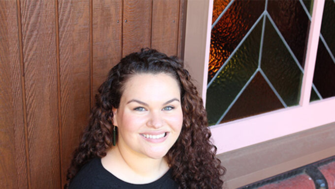 Dr Rachael Ka'ai-Mahuta