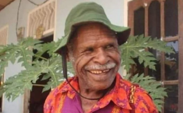Investigators find evidence of military role in shooting of Papuan pastor Pastor Yeremia Zanambani