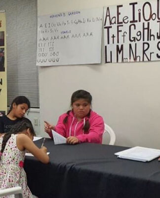 Rotuman cultural, language group revives post-covid classes