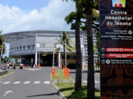 Taaone Hospital Centre