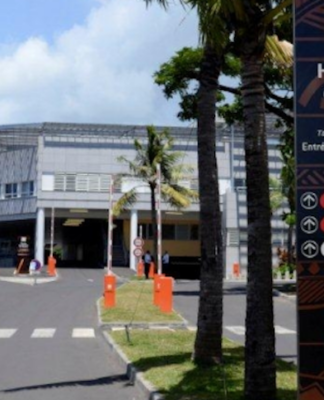 100,000 Polynesians with covid by year’s end, warn Tahiti officials Taaone Hospital Centre