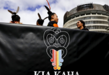 Māori language week