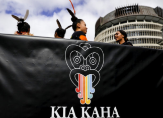 Māori language week