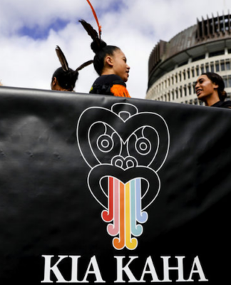 Māori language week